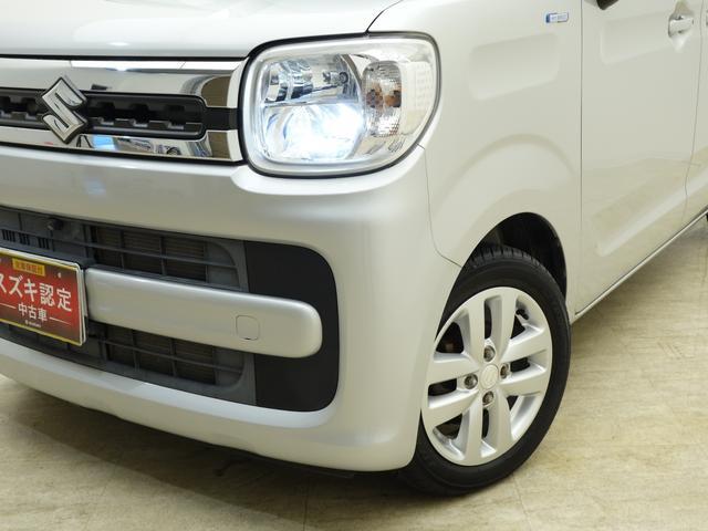 スズキ&nbsp;スペーシア&nbsp;&nbsp;&nbsp;三重県の詳細画像&nbsp;その7