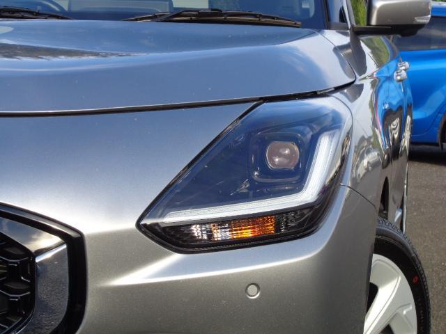 スズキ スイフト   三重県の詳細画像 その5