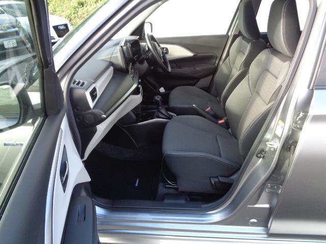 スズキ スイフト   三重県の詳細画像 その9