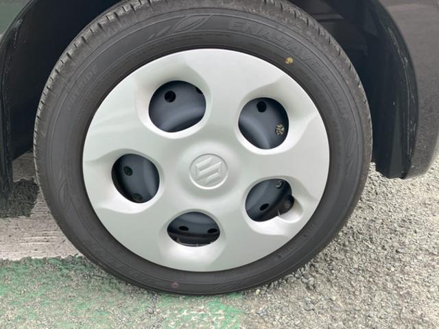 スズキ アルト   三重県の詳細画像 その6