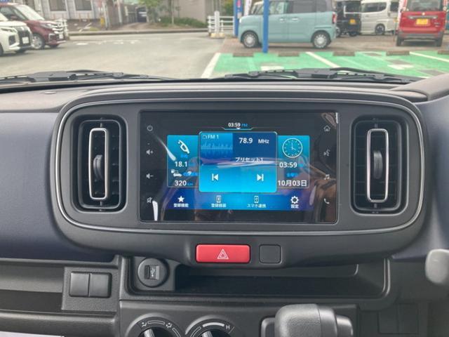 スズキ アルト   三重県の詳細画像 その8