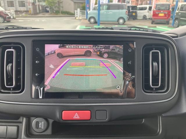 スズキ アルト   三重県の詳細画像 その9