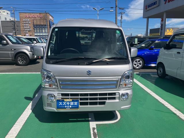 スズキ キャリイ   三重県の詳細画像 その2