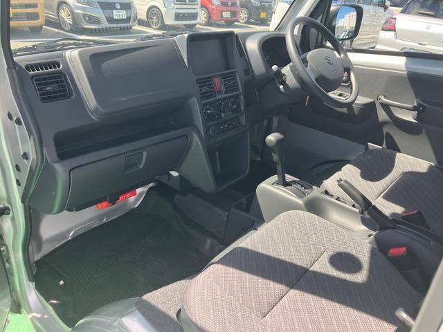 スズキ キャリイ   三重県の詳細画像 その6