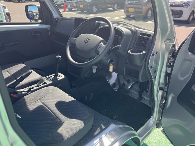 スズキ キャリイ   三重県の詳細画像 その7