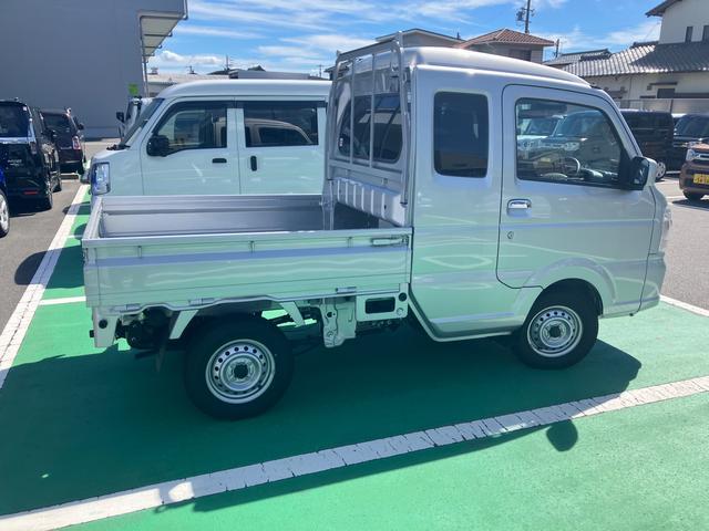 スズキ キャリイ   三重県の詳細画像 その9