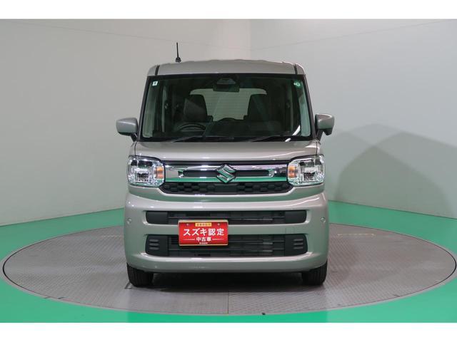 スズキ スペーシア   埼玉県の詳細画像 その4