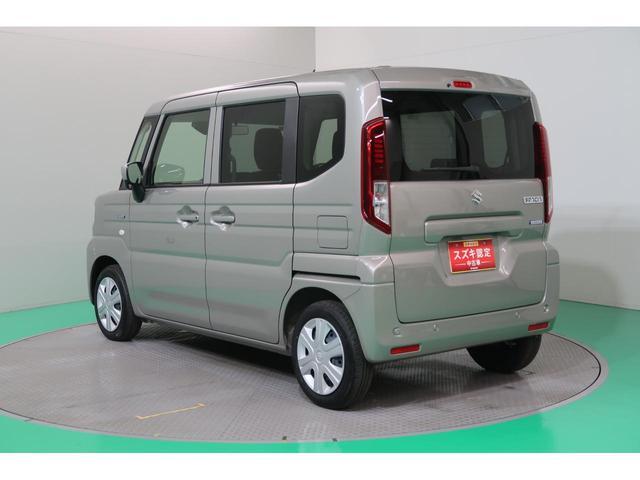 スズキ スペーシア   埼玉県の詳細画像 その8