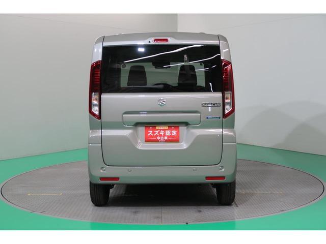 スズキ スペーシア   埼玉県の詳細画像 その9