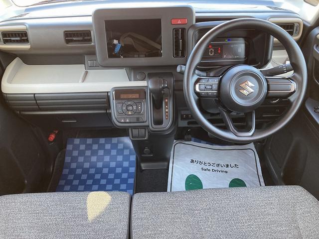 スズキ スペーシア   埼玉県の詳細画像 その5