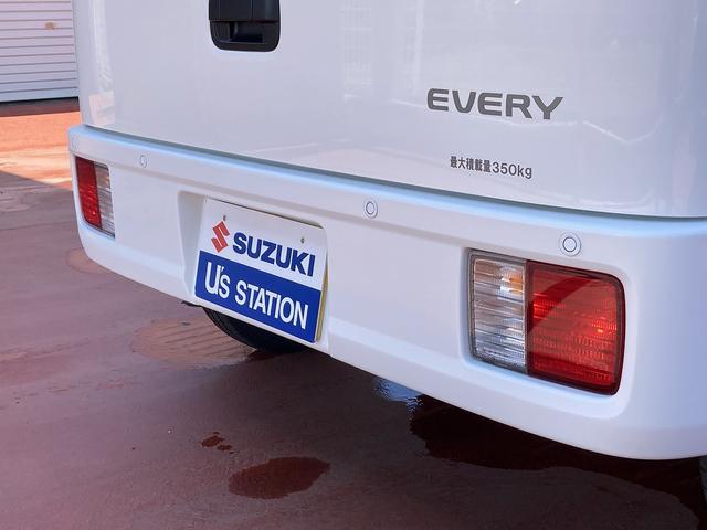 スズキ&nbsp;エブリイ&nbsp;&nbsp;&nbsp;埼玉県の詳細画像&nbsp;その8
