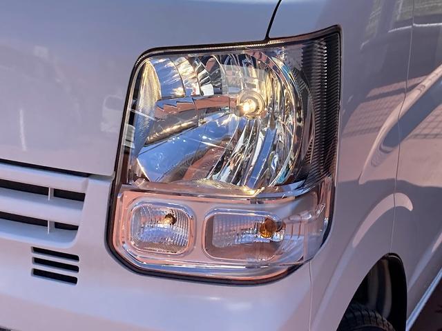 スズキ&nbsp;エブリイ&nbsp;&nbsp;&nbsp;埼玉県の詳細画像&nbsp;その9