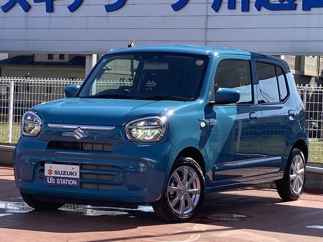 スズキ アルト   埼玉県の詳細画像 その5