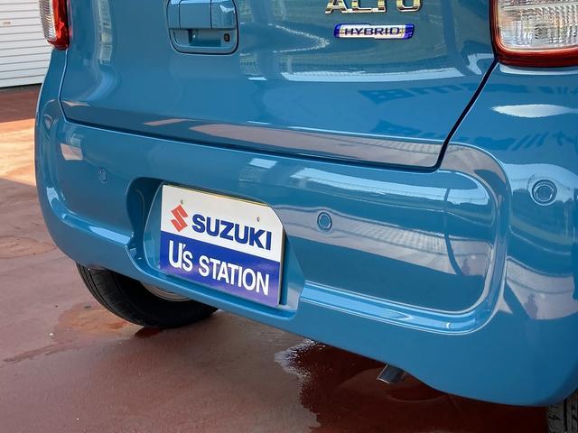 スズキ アルト   埼玉県の詳細画像 その7