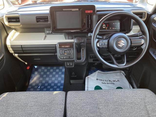 スズキ スペーシア   埼玉県の詳細画像 その5