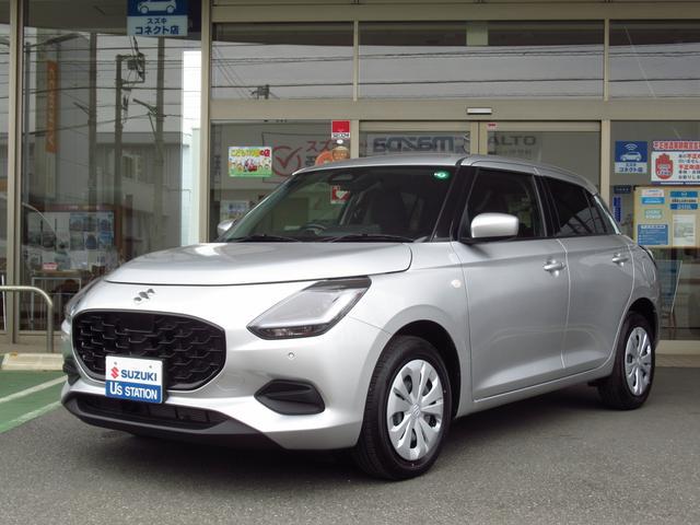 スズキ&nbsp;スイフト&nbsp;&nbsp;&nbsp;埼玉県