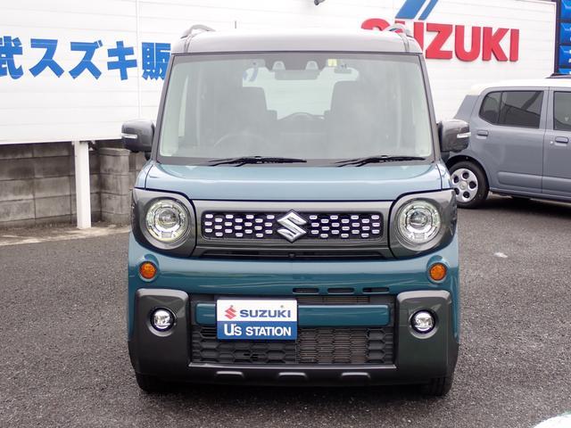 スズキ&nbsp;スペーシア&nbsp;&nbsp;&nbsp;埼玉県の詳細画像&nbsp;その5