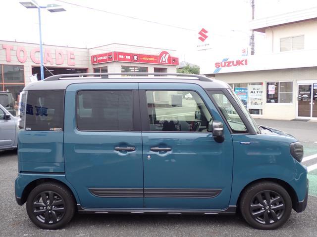 スズキ&nbsp;スペーシア&nbsp;&nbsp;&nbsp;埼玉県の詳細画像&nbsp;その7