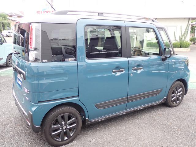 スズキ&nbsp;スペーシア&nbsp;&nbsp;&nbsp;埼玉県の詳細画像&nbsp;その8