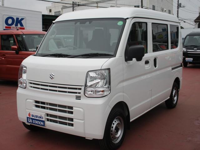スズキ エブリイ   埼玉県