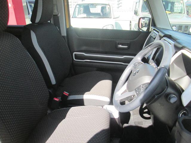 スズキ ハスラー   千葉県の詳細画像 その5