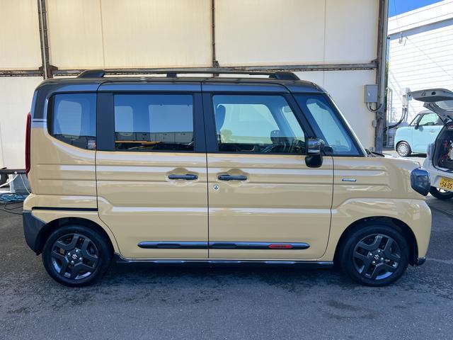 スズキ スペーシア   静岡県の詳細画像 その4