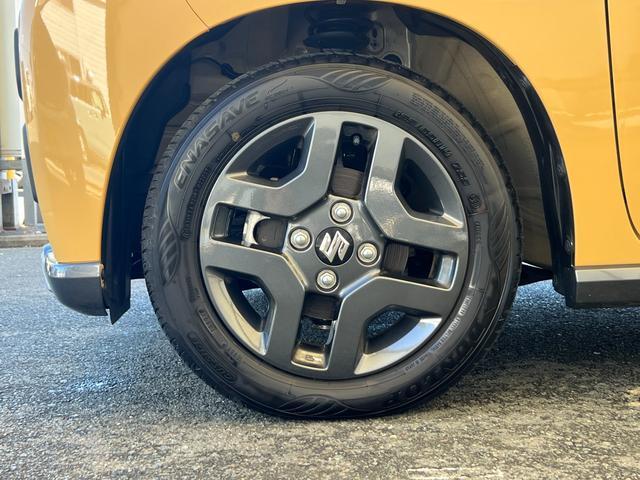 スズキ スペーシア   静岡県の詳細画像 その9