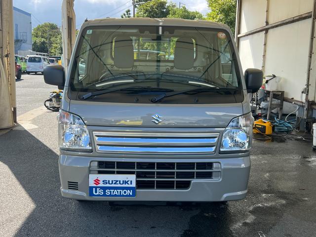 スズキ キャリイ   静岡県の詳細画像 その2