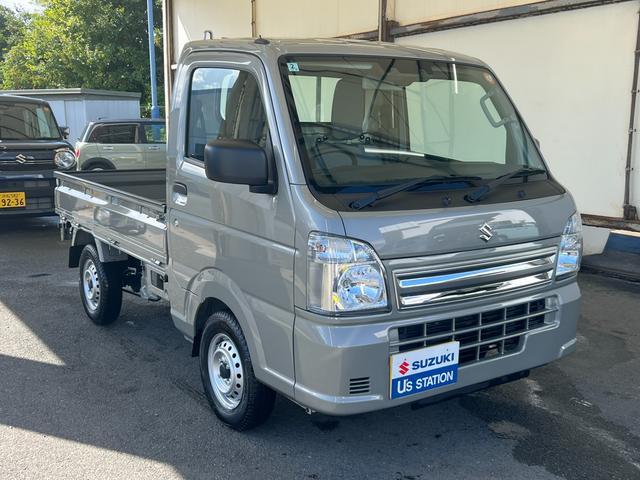 スズキ キャリイ   静岡県の詳細画像 その3