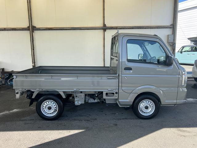 スズキ キャリイ   静岡県の詳細画像 その4