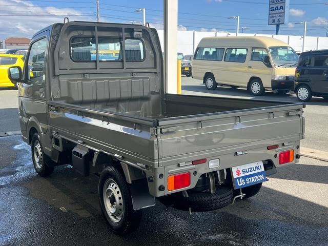 スズキ キャリイ   静岡県の詳細画像 その7