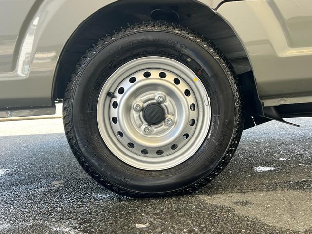 スズキ キャリイ   静岡県の詳細画像 その9