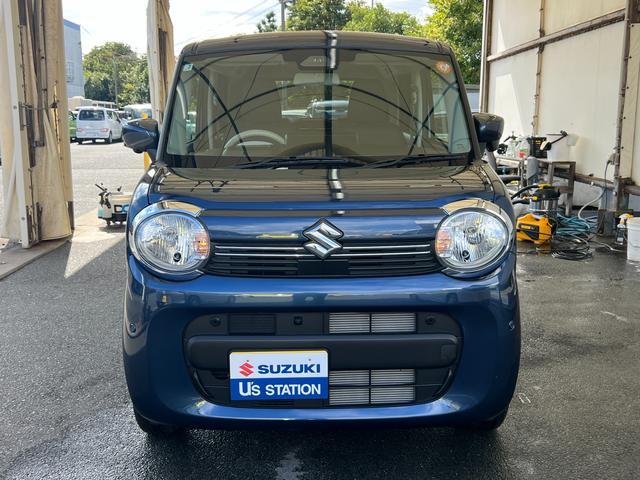 スズキ ワゴンRスマイル   静岡県の詳細画像 その2