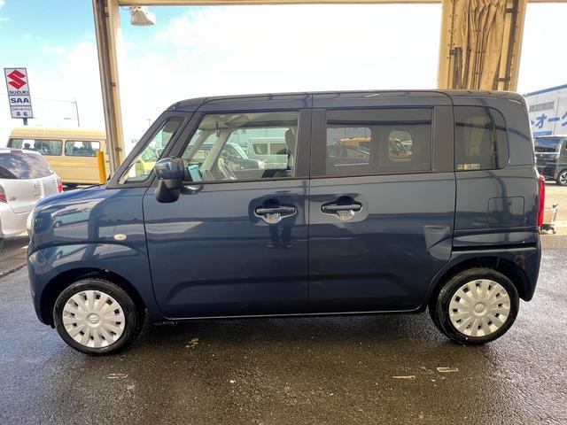 スズキ ワゴンRスマイル   静岡県の詳細画像 その8
