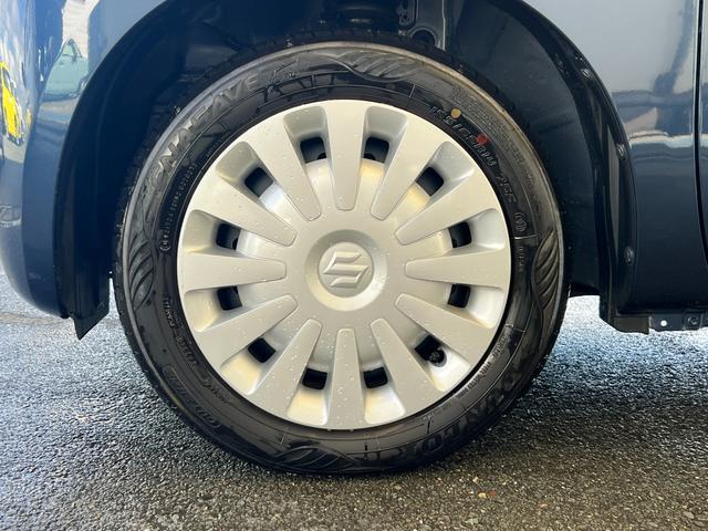 スズキ ワゴンRスマイル   静岡県の詳細画像 その9