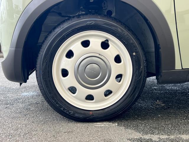 スズキ アルトラパン   静岡県の詳細画像 その9