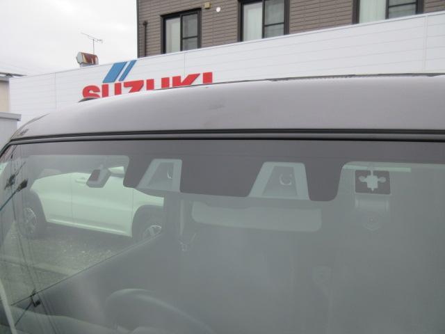 スズキ&nbsp;ハスラー&nbsp;&nbsp;&nbsp;静岡県の詳細画像&nbsp;その5