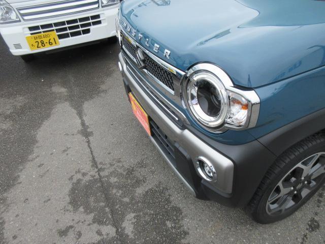 スズキ&nbsp;ハスラー&nbsp;&nbsp;&nbsp;静岡県の詳細画像&nbsp;その6