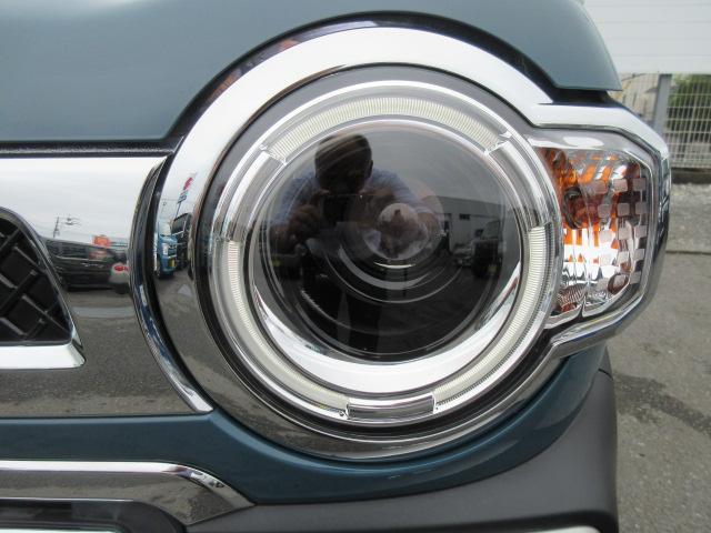 スズキ&nbsp;ハスラー&nbsp;&nbsp;&nbsp;静岡県の詳細画像&nbsp;その7