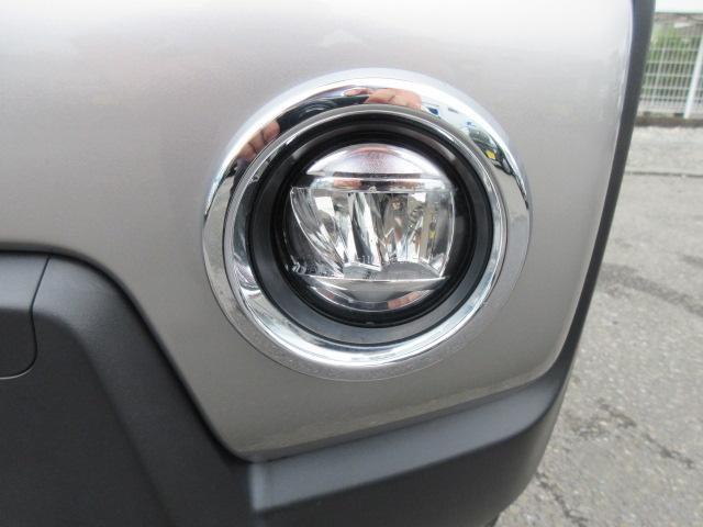 スズキ&nbsp;ハスラー&nbsp;&nbsp;&nbsp;静岡県の詳細画像&nbsp;その8