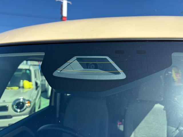 スズキ スペーシア   兵庫県の詳細画像 その6