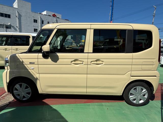 スズキ スペーシア   兵庫県の詳細画像 その9