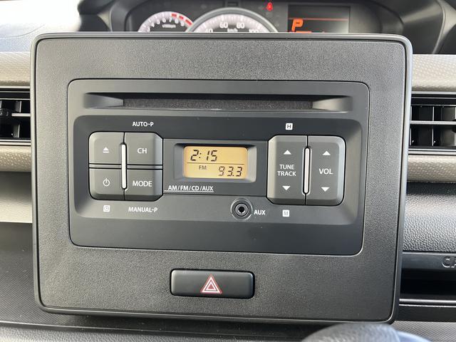 スズキ ワゴンR   奈良県の詳細画像 その3