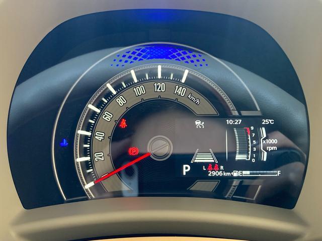 スズキ ワゴンRスマイル   和歌山県の詳細画像 その2