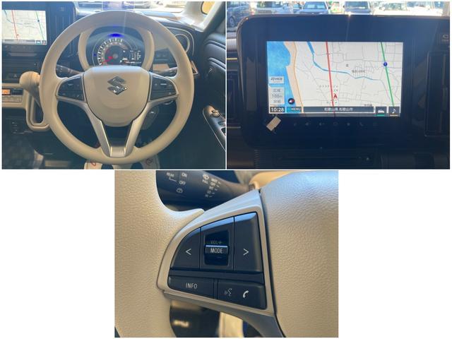 スズキ ワゴンRスマイル   和歌山県の詳細画像 その5