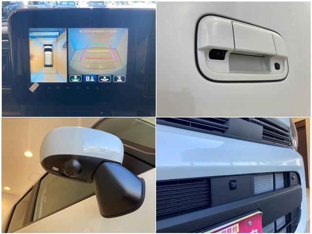 スズキ ワゴンRスマイル   和歌山県の詳細画像 その6