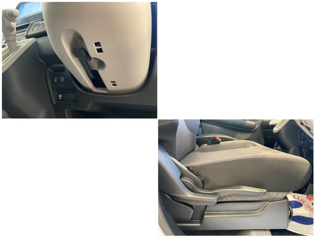 スズキ ワゴンRスマイル   和歌山県の詳細画像 その7