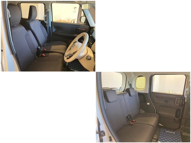 スズキ ワゴンRスマイル   和歌山県の詳細画像 その8