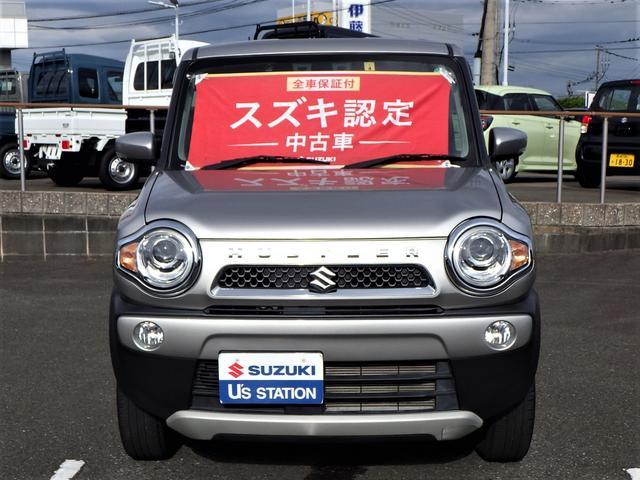 スズキ ハスラー   佐賀県の詳細画像 その2