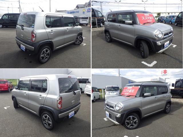 スズキ ハスラー   佐賀県の詳細画像 その3